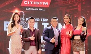 CitiGym khai trương phòng tập rộng 6.000m2 tại TP HCM