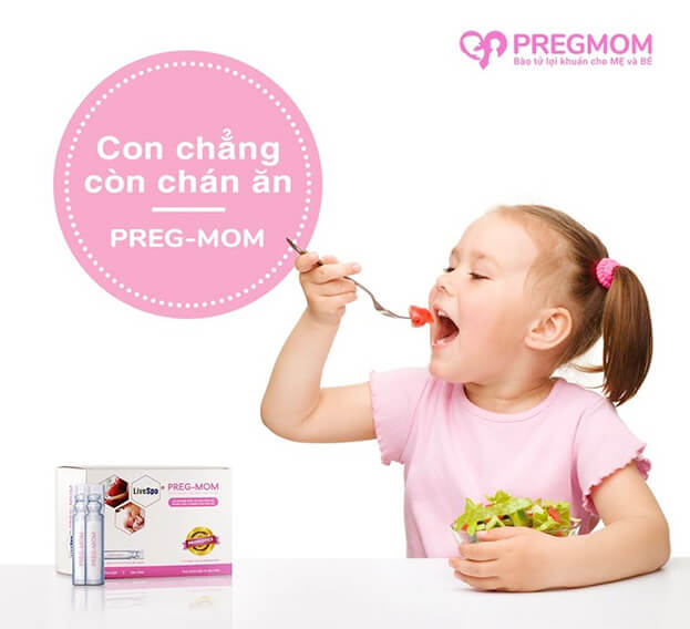  Preg-Mom có hiệu quả