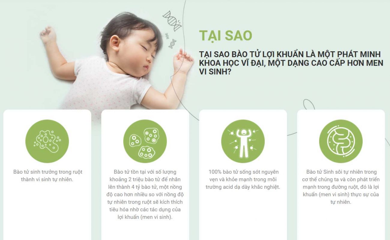 Các mẹ đã dùng Preg-Mom