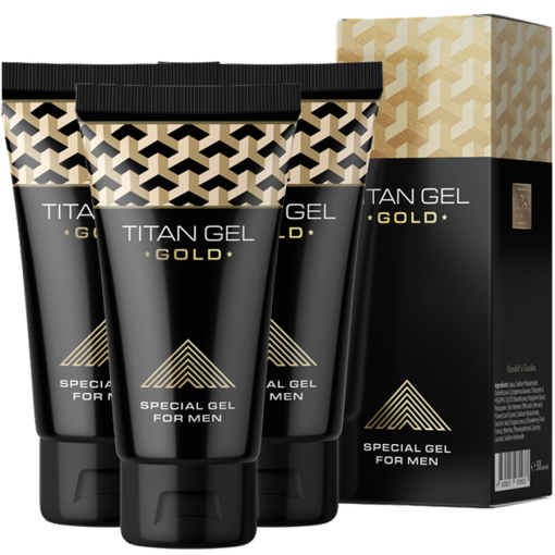 titan-gel-gold tang kich thuoc duong vat
