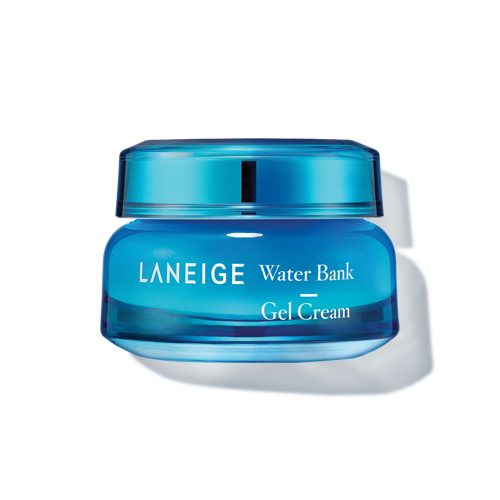 Kem duong am danh cho da dau water-bank-gel-cream-LANEIGE