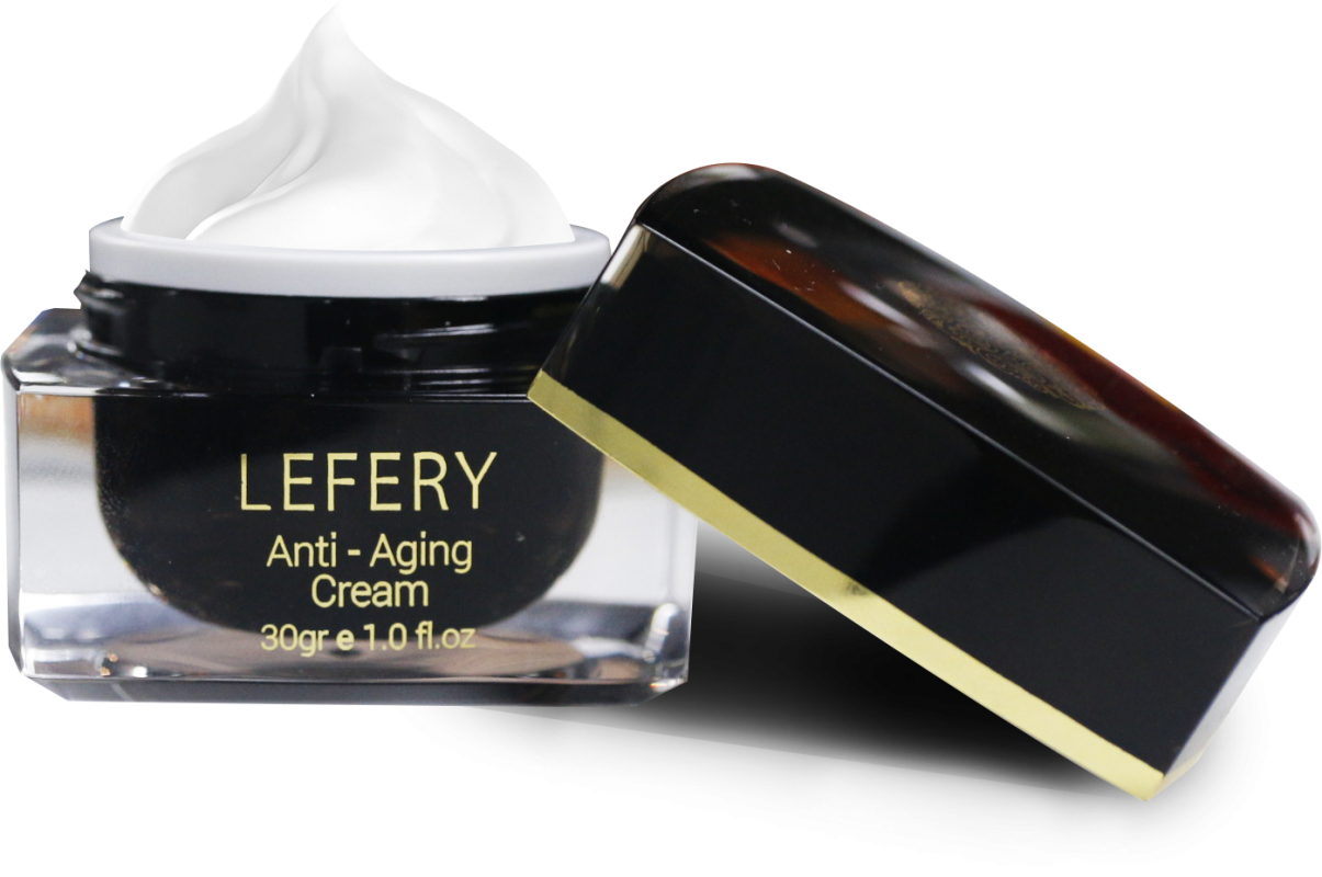 Lefery cream chính hãng