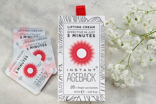 Kem chống lão hóa vùng mắt Instant Ageback