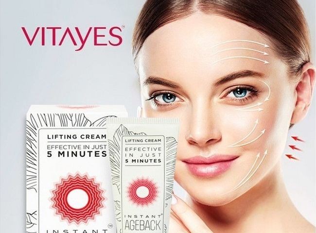 review Vitayes Ageback