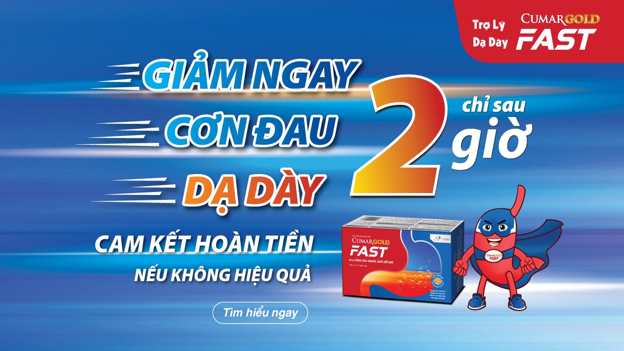 Cumargold Fast có tốt không 1