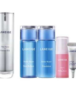 Bộ Tinh Chất Dưỡng Ngừa Lão Hoá Da Laneige