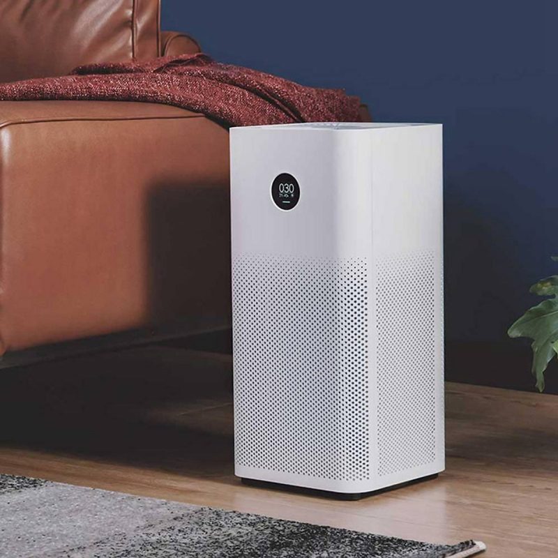 Máy lọc không khí  Xiaomi Mi Air Purifier 2S