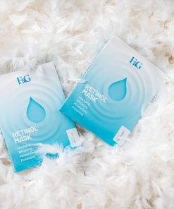 mặt nạ retinol