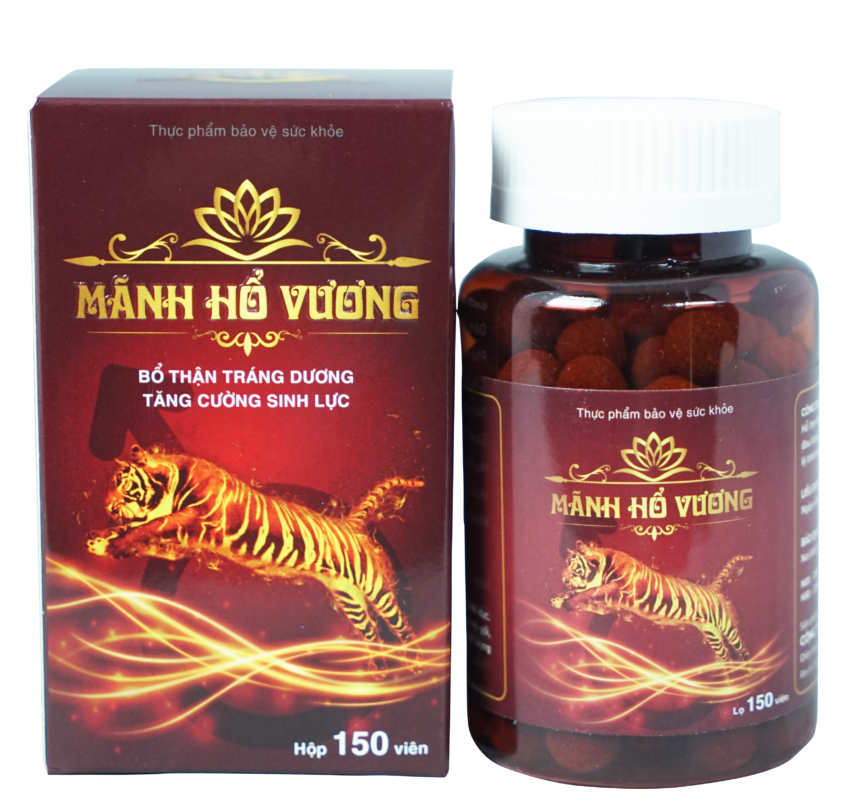 mãnh hổ vương tăng sinh lý nam