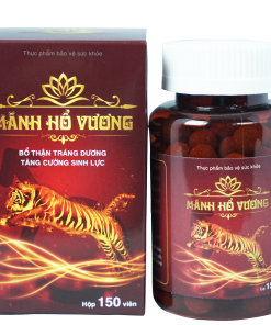 mãnh hổ vương tăng cường sinh lý nam