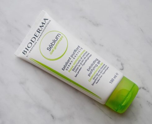 Bio-essence Bioderma Sebium Gel Gommant 