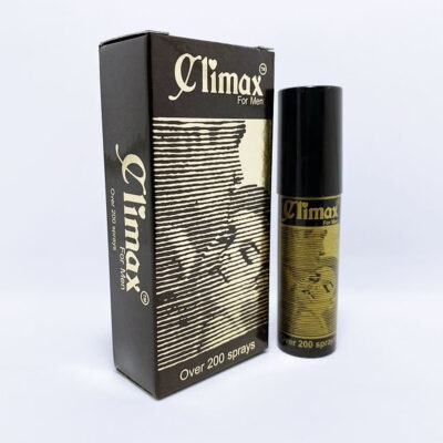 Climax for men đến từ Ấn Độ