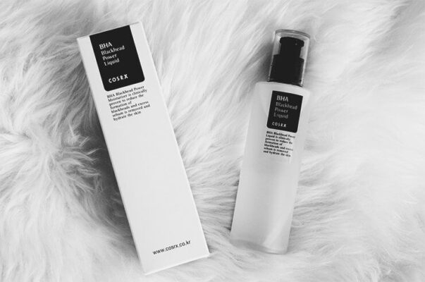 Cosrx BHA Blackhead Power Liquid