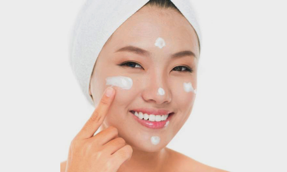 Skincare là gì