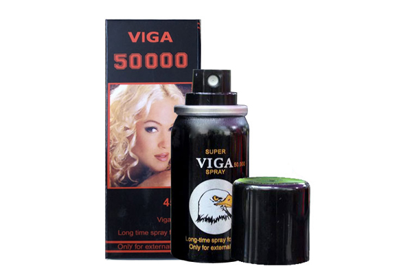 Super VIGA 50000