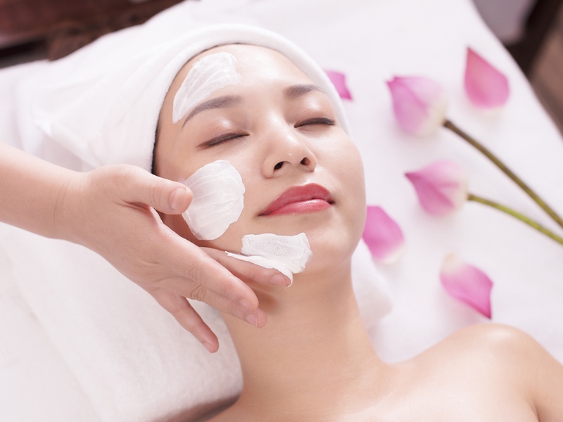 Các bước skincare cách nhau bao lâu