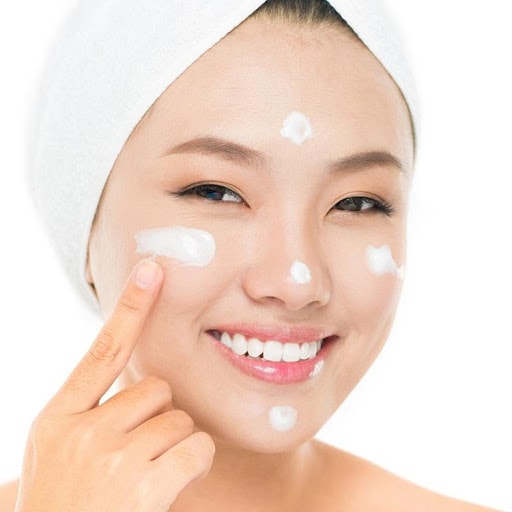 các bước skincare