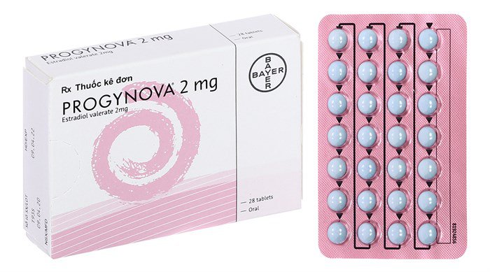 Progynova 