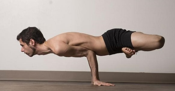 yoga nâng cao sinh lý nam
