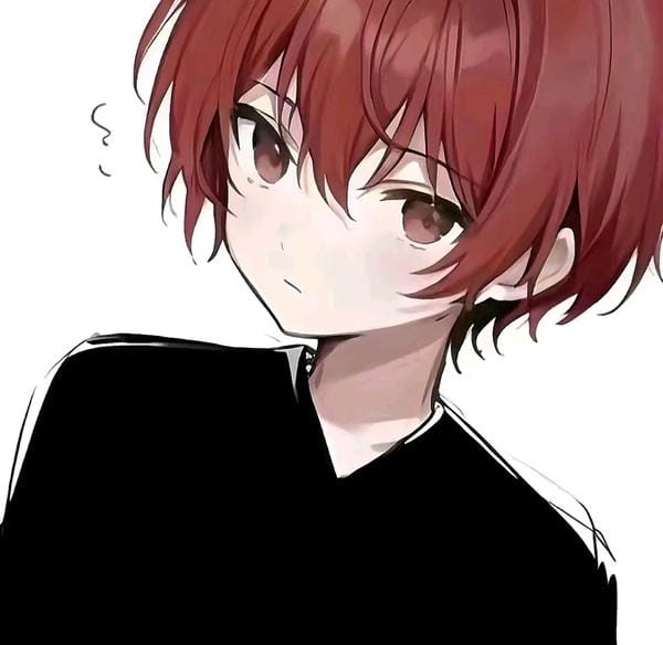 avatar anime đen trắng (19)