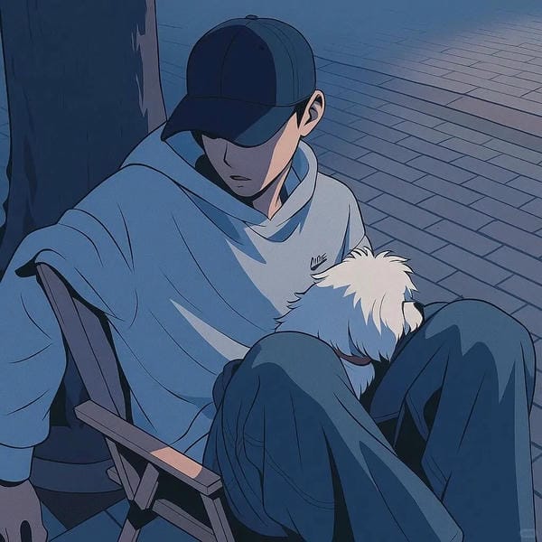 avatar anime nam buồn (12)