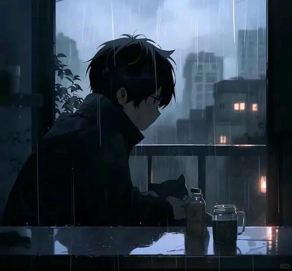 avatar anime nam buồn (15)