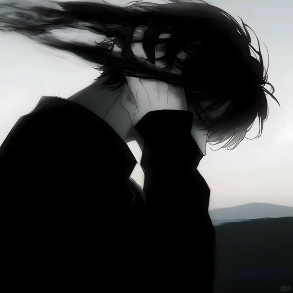 avatar anime nam buồn (21)