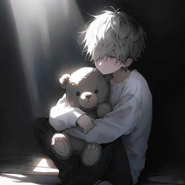 avatar anime nam buồn (29)