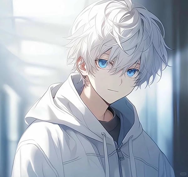 avatar anime nam buồn (3)