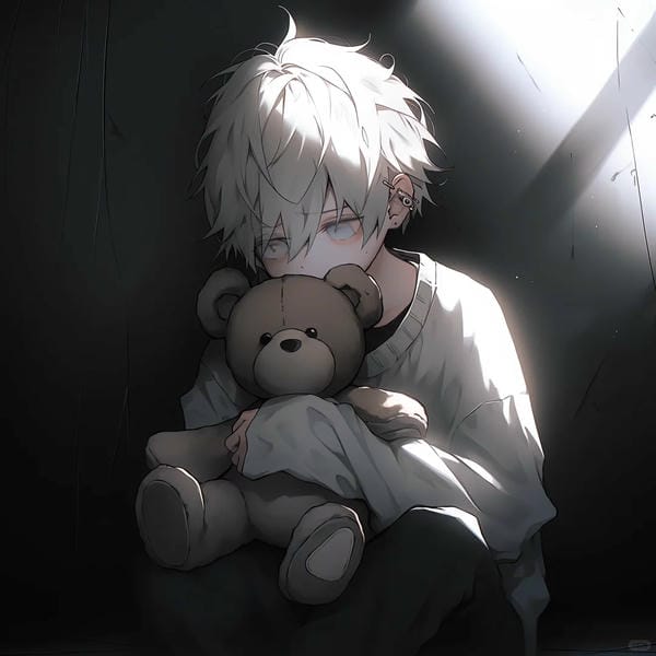 avatar anime nam buồn (31)