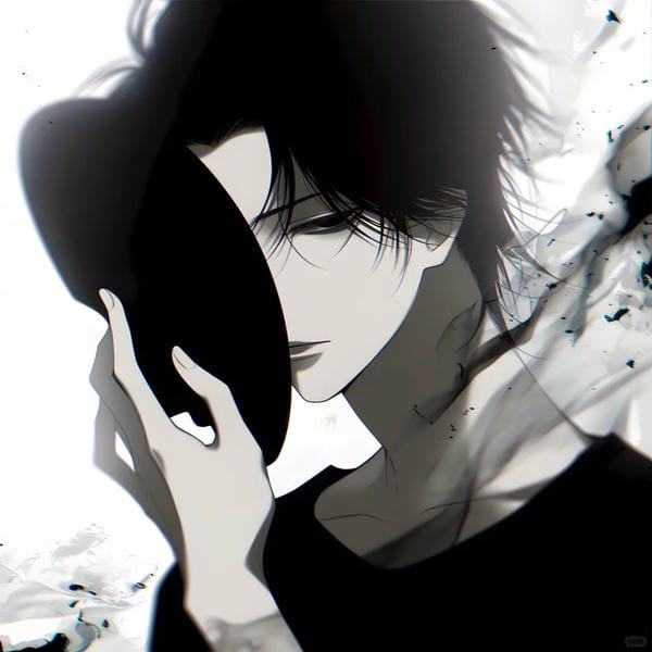 avatar anime nam buồn (37)