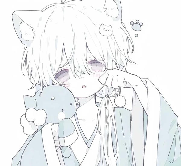 avatar anime nam buồn (6)