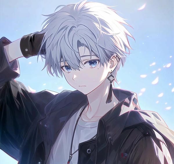 avatar anime nam buồn (7)