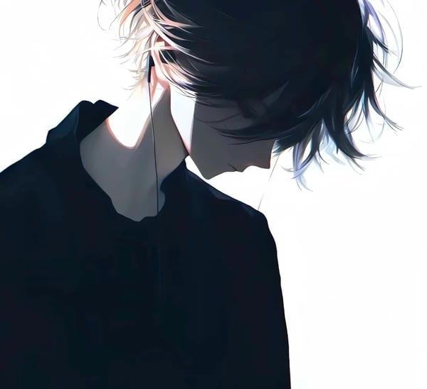 avatar anime nam buồn (8)