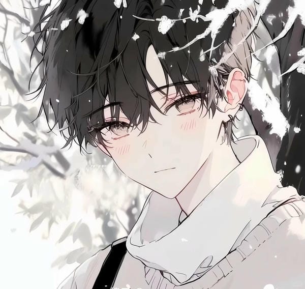 avatar anime nam buồn (9)