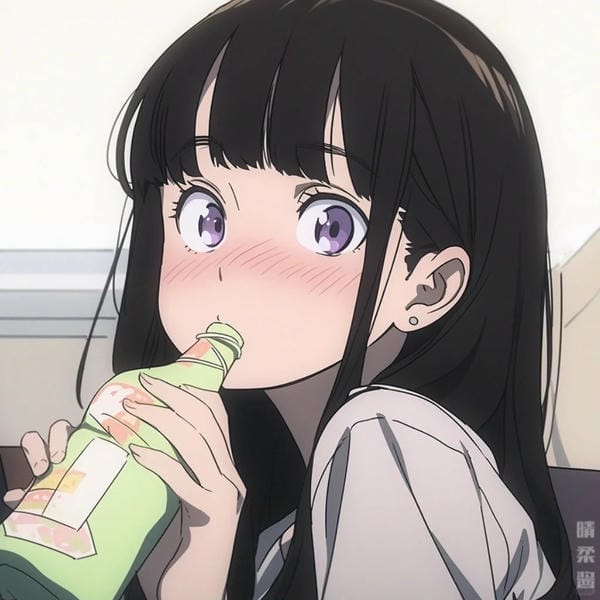 avatar anime nữ (1)