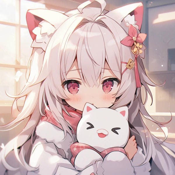 avatar anime nữ (13)