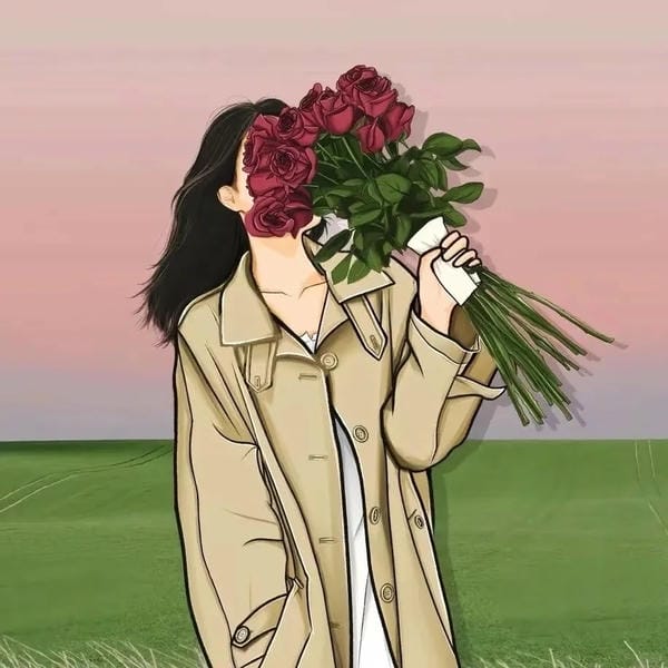 avatar anime nữ (15)