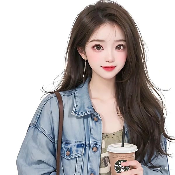 avatar anime nữ (18)