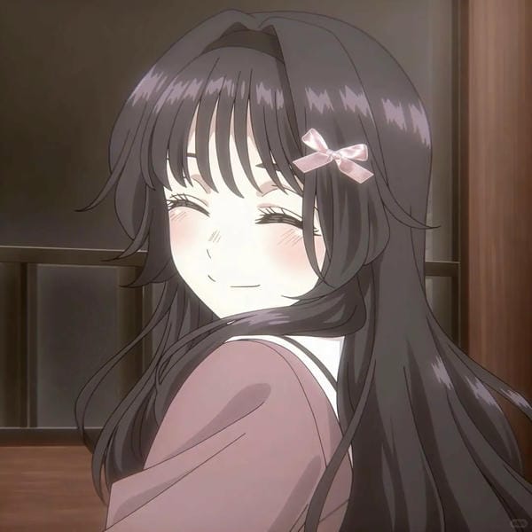 avatar anime nữ (2)