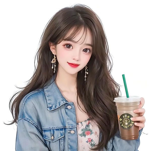 avatar anime nữ (21)