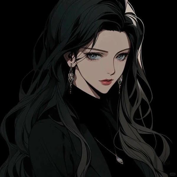 avatar anime nữ (23)