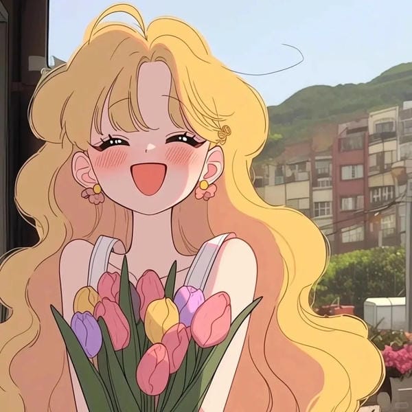 avatar anime nữ (25)