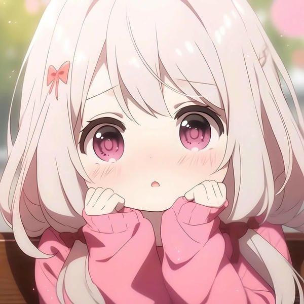 avatar anime nữ (28)