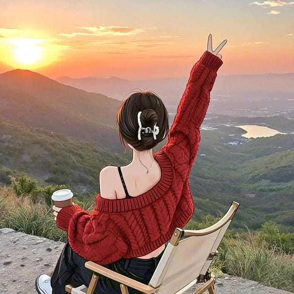 avatar anime nữ (29)