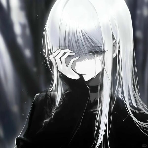 avatar buồn anime (11)