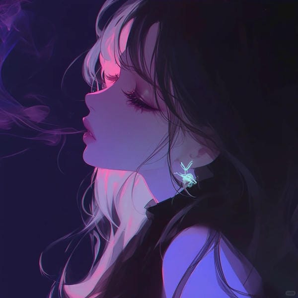 avatar buồn anime (14)