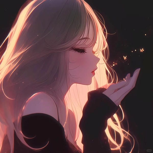 avatar buồn anime (15)