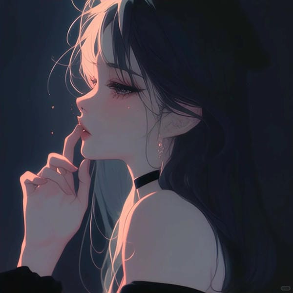 avatar buồn anime (16)