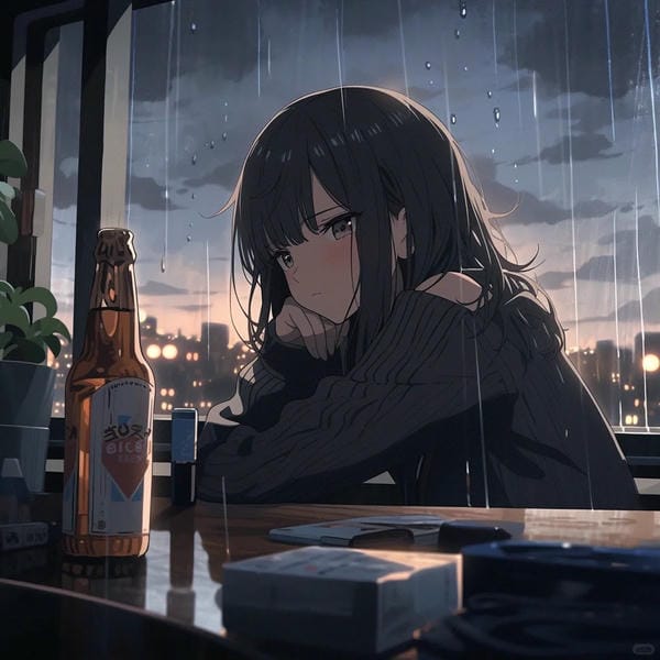 avatar buồn anime (33)